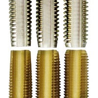 Taps &amp; Tap Wrenches